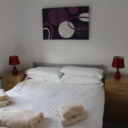 Woodsmill Quay Apartments York Bilik gambar