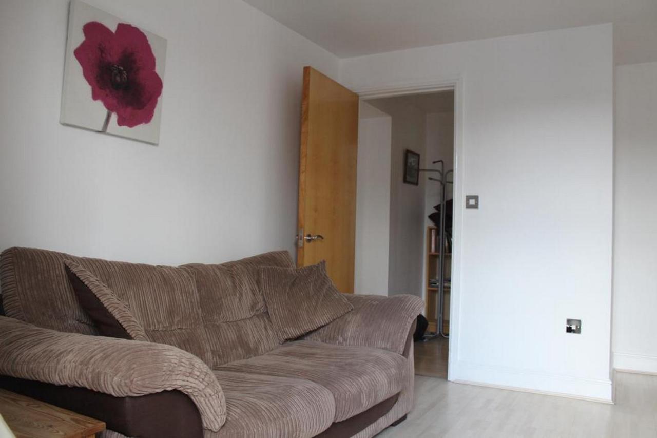 Woodsmill Quay Apartments York Luaran gambar