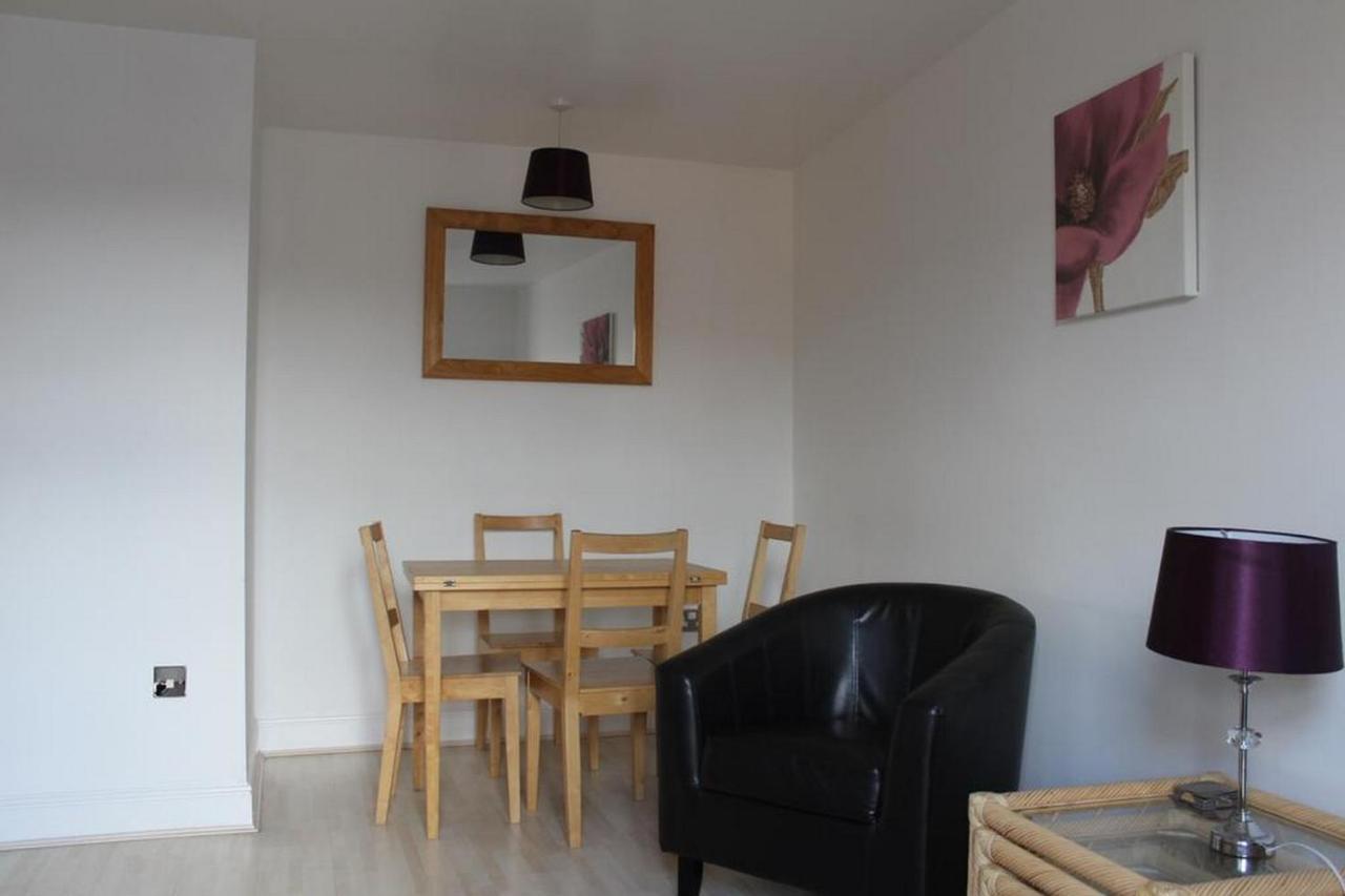 Woodsmill Quay Apartments York Luaran gambar