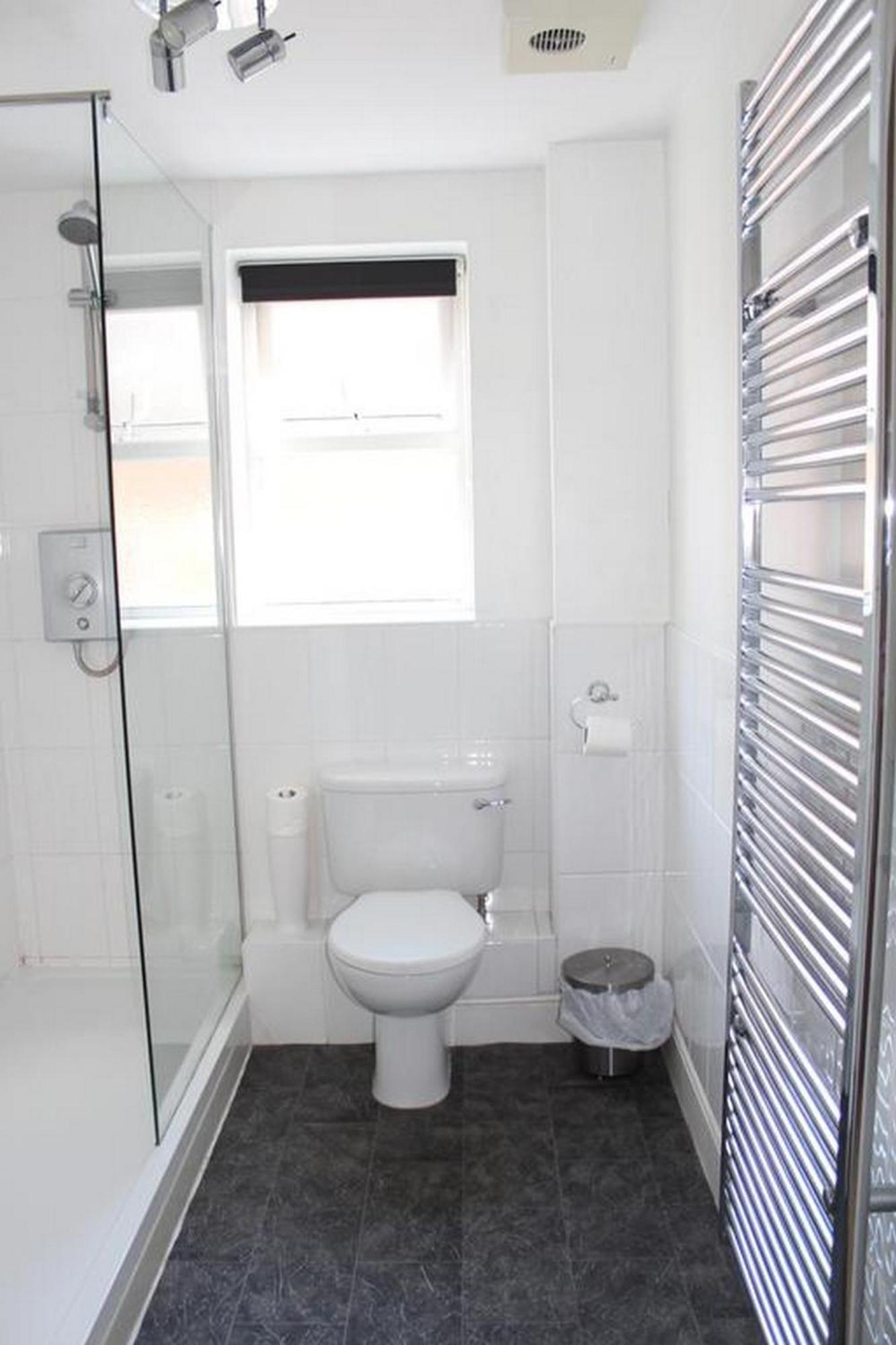 Woodsmill Quay Apartments York Bilik gambar