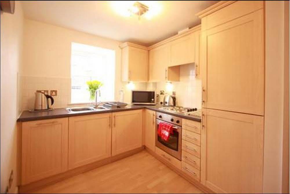Woodsmill Quay Apartments York Luaran gambar